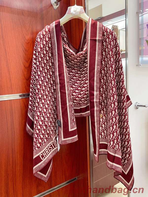 Dior Scarf DIC00240 Dior Scarf DIC00240