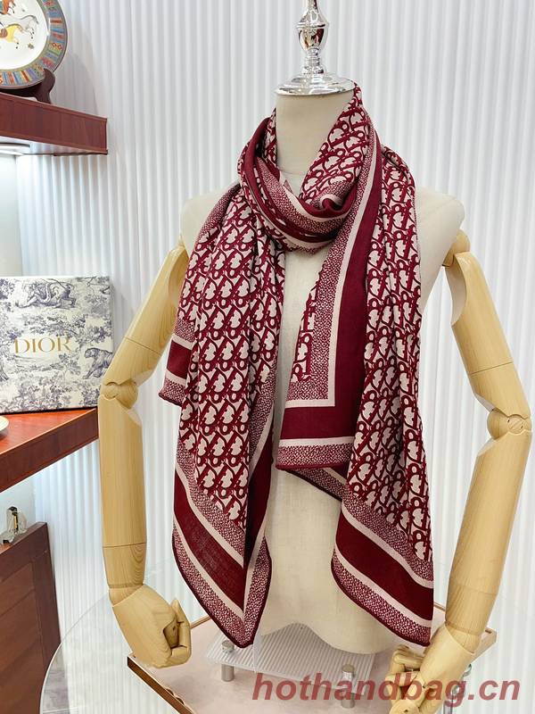 Dior Scarf DIC00240 Dior Scarf DIC00240