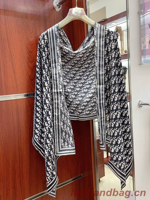 Dior Scarf DIC00243 Dior Scarf DIC00243