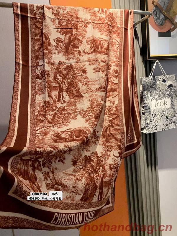 Dior Scarf DIC00245 Dior Scarf DIC00245