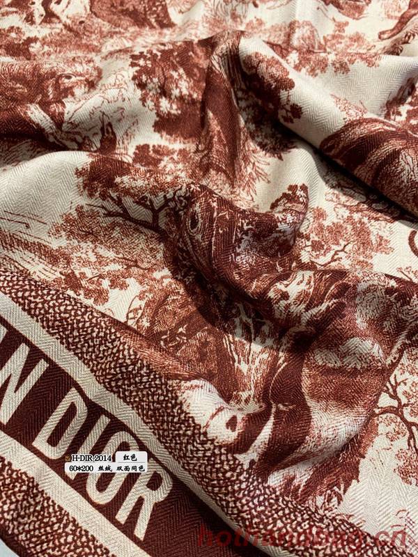 Dior Scarf DIC00245 Dior Scarf DIC00245