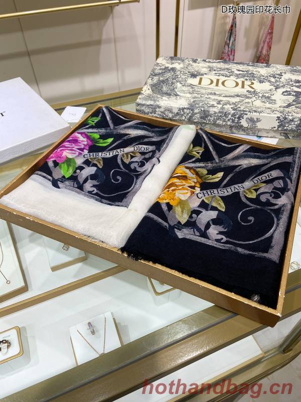 Dior Scarf DIC00262 Dior Scarf DIC00262