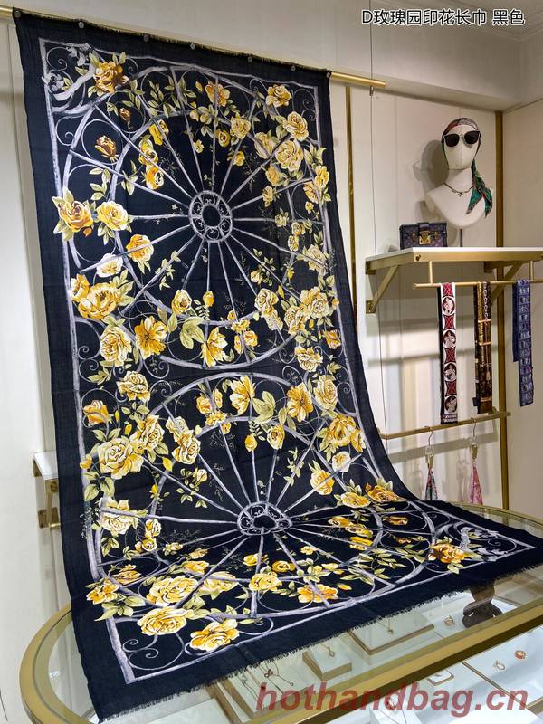 Dior Scarf DIC00262 Dior Scarf DIC00262