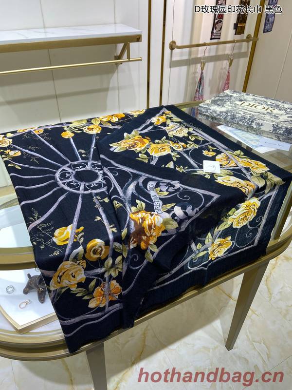 Dior Scarf DIC00262 Dior Scarf DIC00262