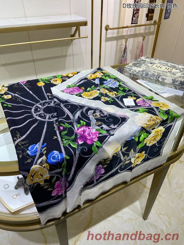 Dior Scarf DIC00263 Dior Scarf DIC00263