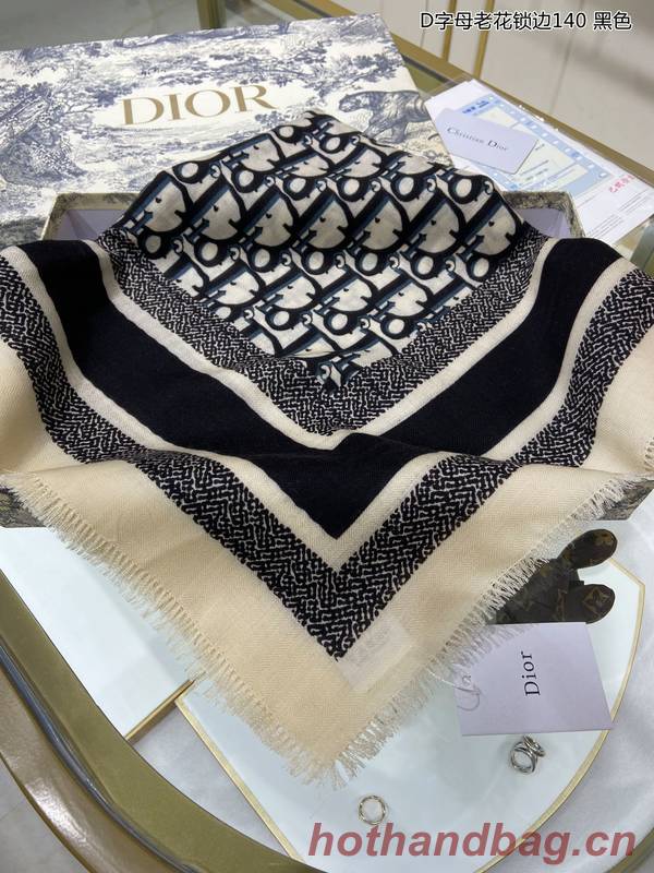 Dior Scarf DIC00274 Dior Scarf DIC00274