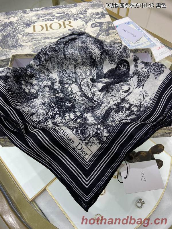 Dior Scarf DIC00275 Dior Scarf DIC00275
