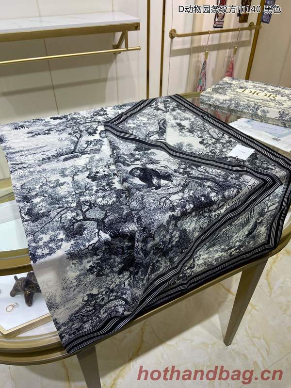 Dior Scarf DIC00275 Dior Scarf DIC00275