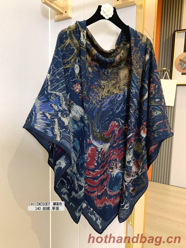 Dior Scarf DIC00309 Dior Scarf DIC00309