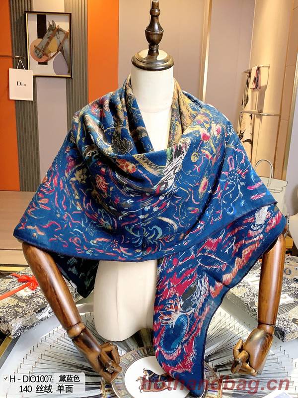 Dior Scarf DIC00309 Dior Scarf DIC00309