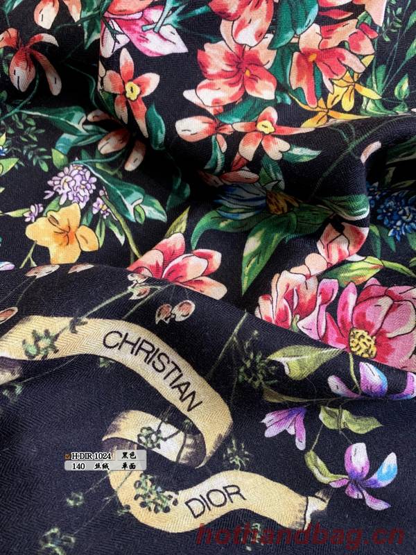 Dior Scarf DIC00311 Dior Scarf DIC00311