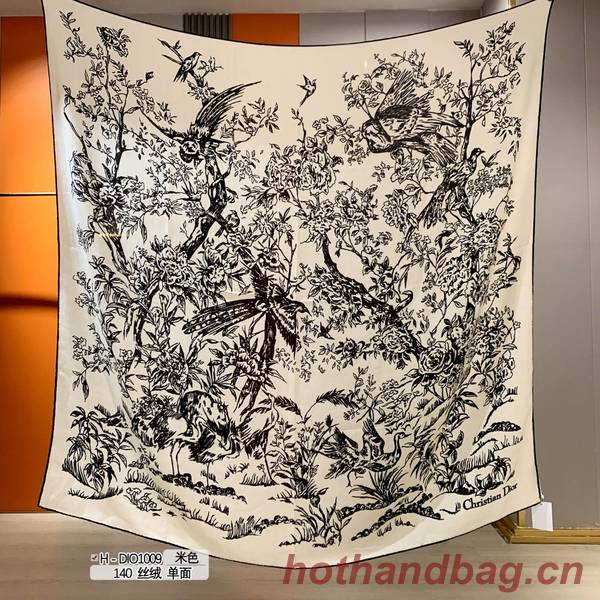 Dior Scarf DIC00317 Dior Scarf DIC00317