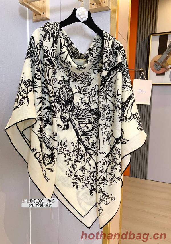 Dior Scarf DIC00317 Dior Scarf DIC00317