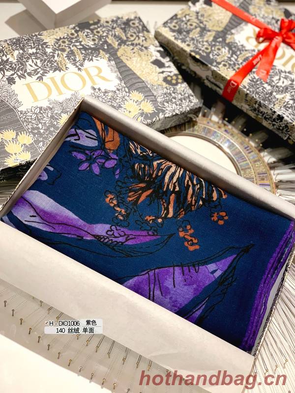 Dior Scarf DIC00321 Dior Scarf DIC00321