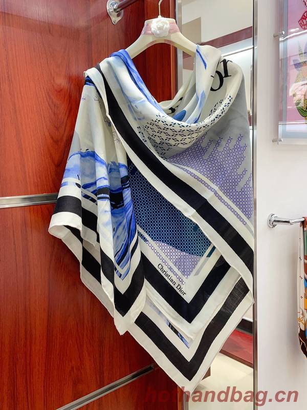 Dior Scarf DIC00326 Dior Scarf DIC00326