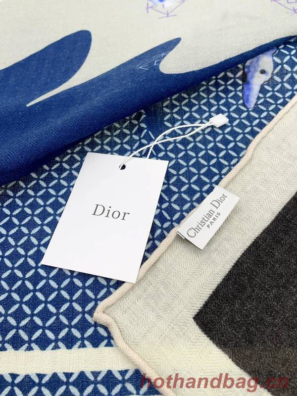 Dior Scarf DIC00326 Dior Scarf DIC00326