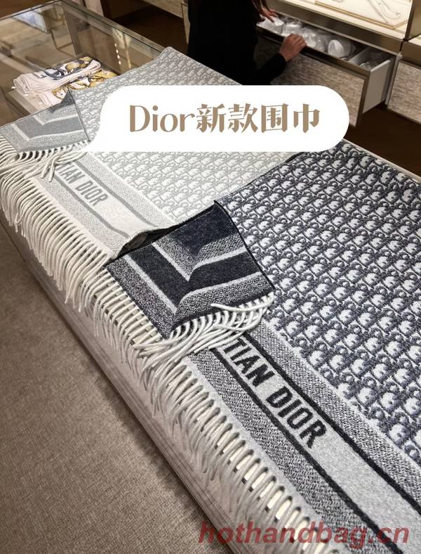 Dior Scarf DIC00330 Dior Scarf DIC00330
