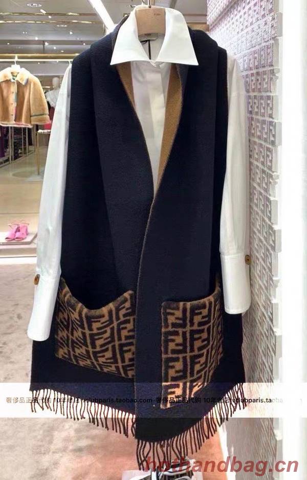 Fendi Scarf FDC00074 Fendi Scarf FDC00074