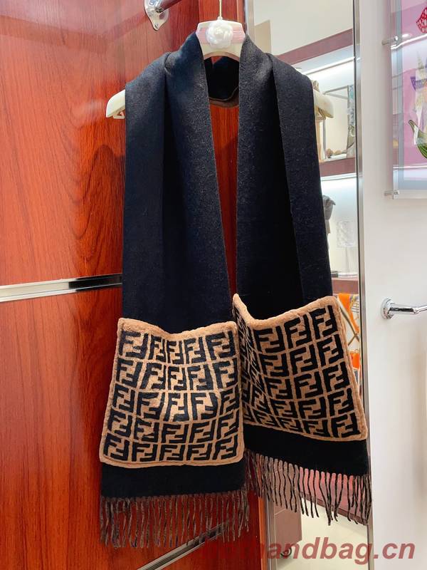 Fendi Scarf FDC00074 Fendi Scarf FDC00074