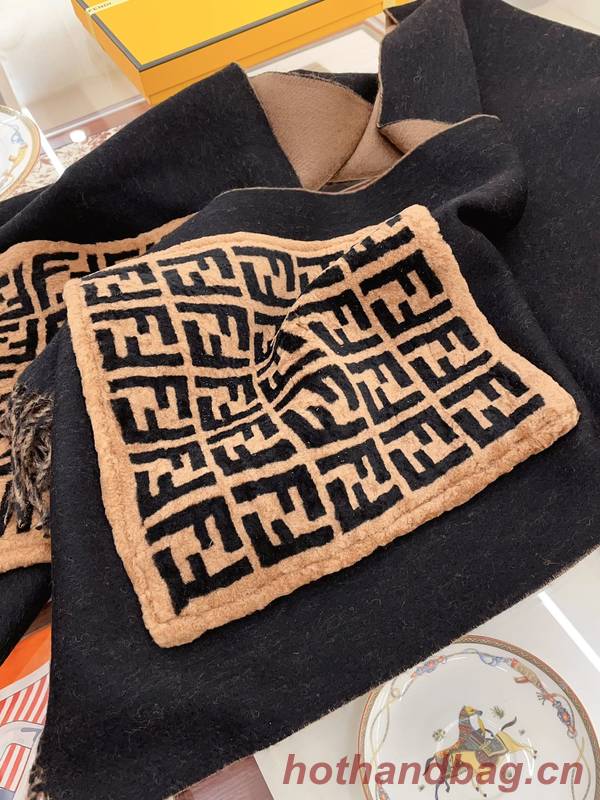 Fendi Scarf FDC00074 Fendi Scarf FDC00074