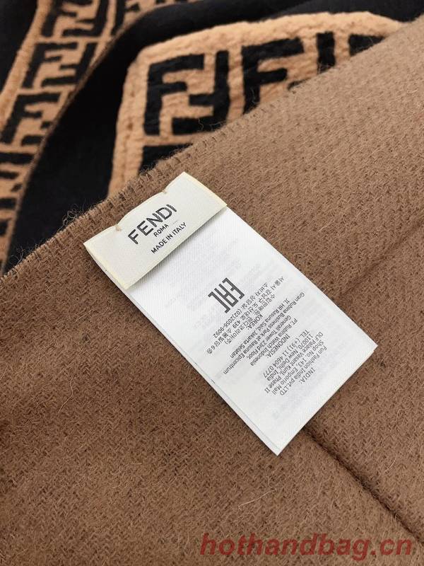 Fendi Scarf FDC00074 Fendi Scarf FDC00074