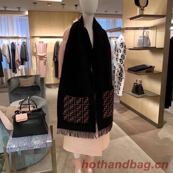 Fendi Scarf FDC00074 Fendi Scarf FDC00074