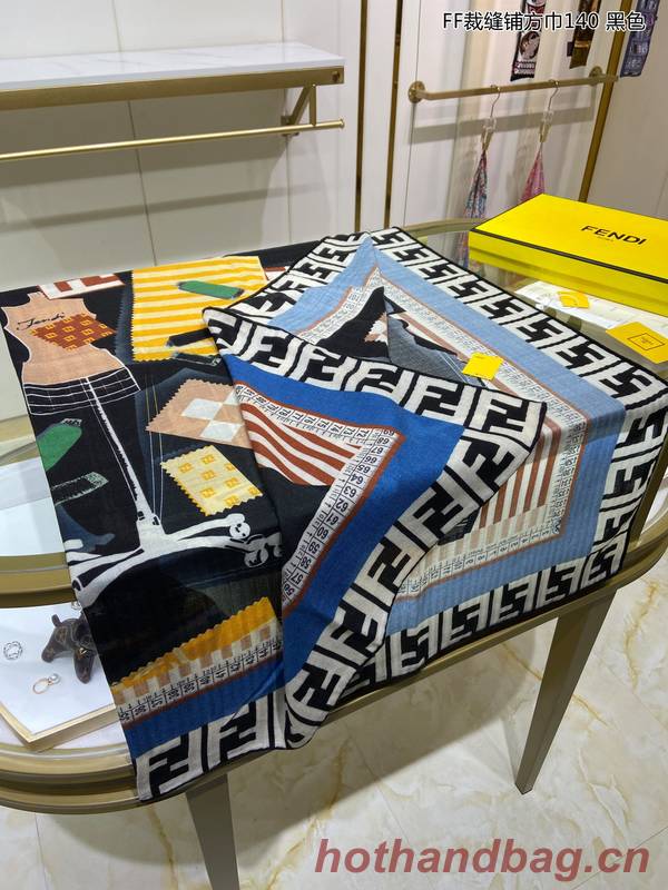 Fendi Scarf FDC00087 Fendi Scarf FDC00087