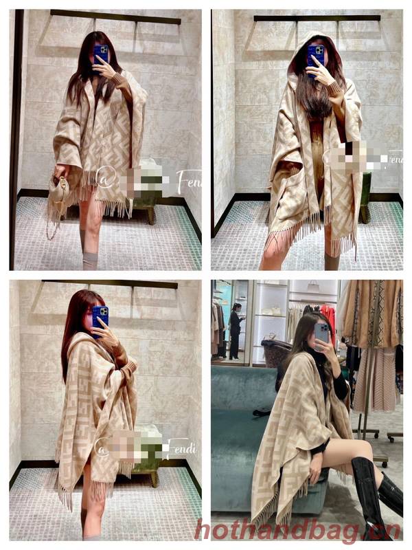 Fendi Cloak FDC00107 Fendi Cloak FDC00107
