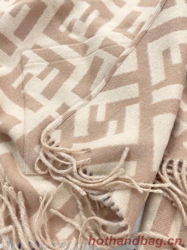 Fendi Cloak FDC00107 Fendi Cloak FDC00107