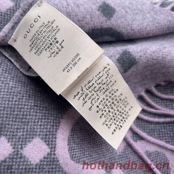 Gucci Scarf GUC00301 Gucci Scarf GUC00301