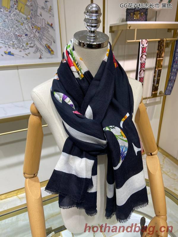 Gucci Scarf GUC00307 Gucci Scarf GUC00307