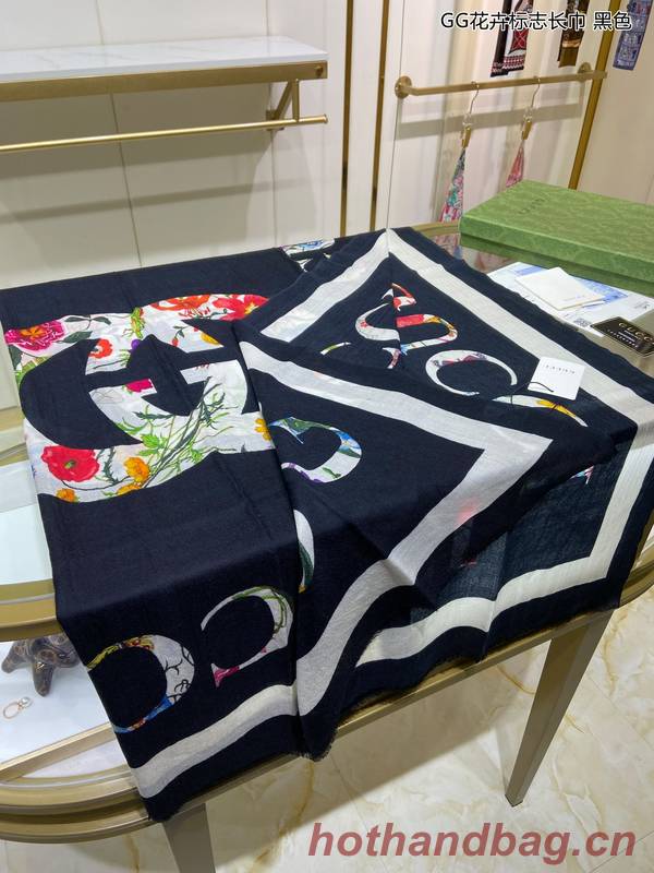 Gucci Scarf GUC00307 Gucci Scarf GUC00307