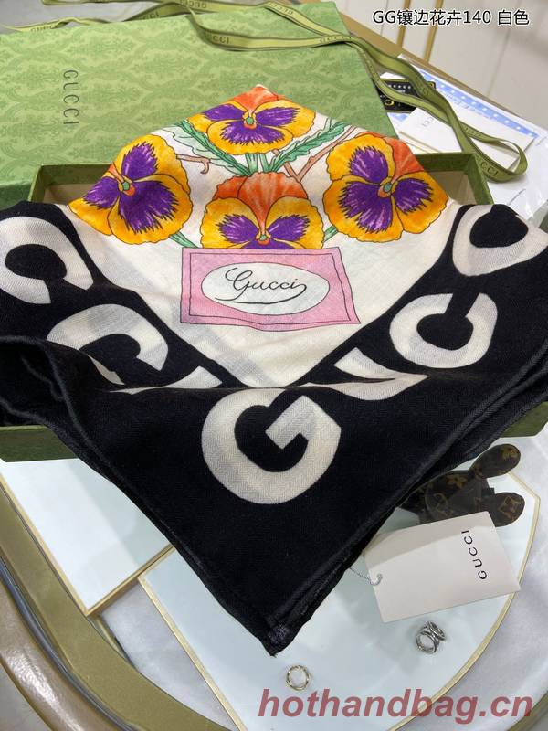 Gucci Scarf GUC00311 Gucci Scarf GUC00311