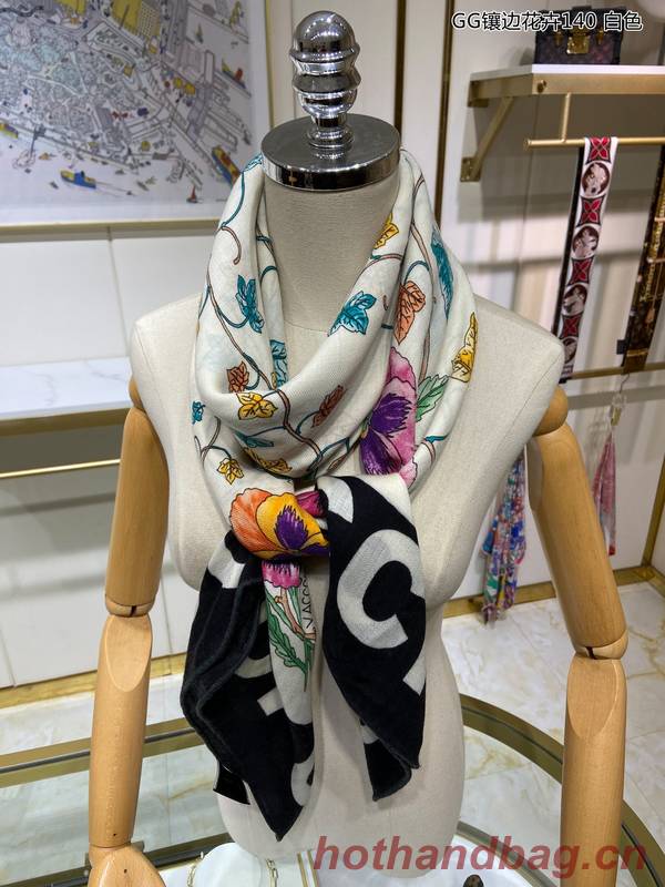 Gucci Scarf GUC00311 Gucci Scarf GUC00311