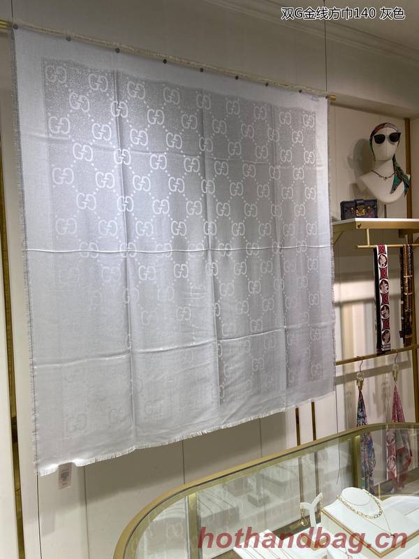 Gucci Scarf GUC00317 Gucci Scarf GUC00317