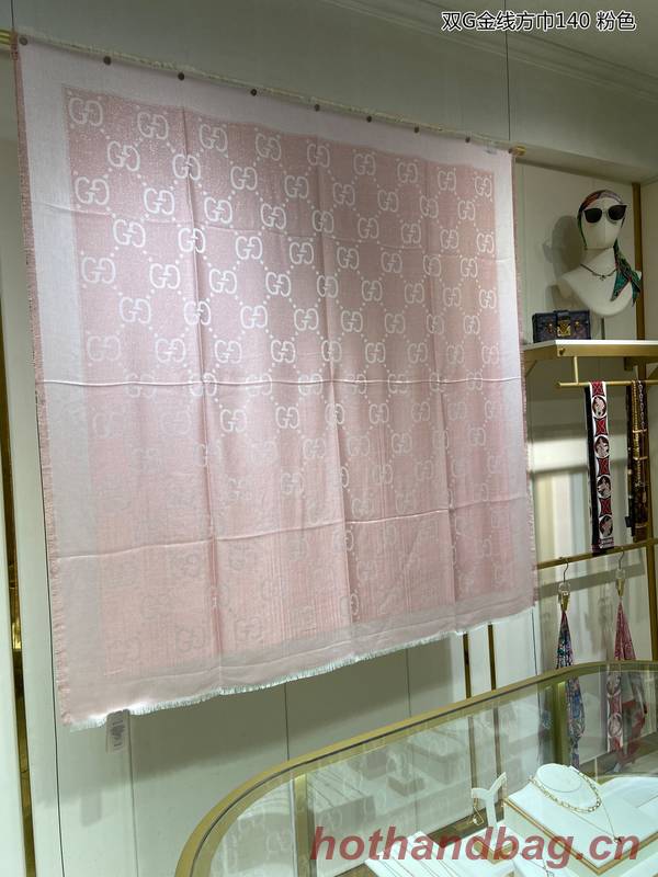 Gucci Scarf GUC00318 Gucci Scarf GUC00318