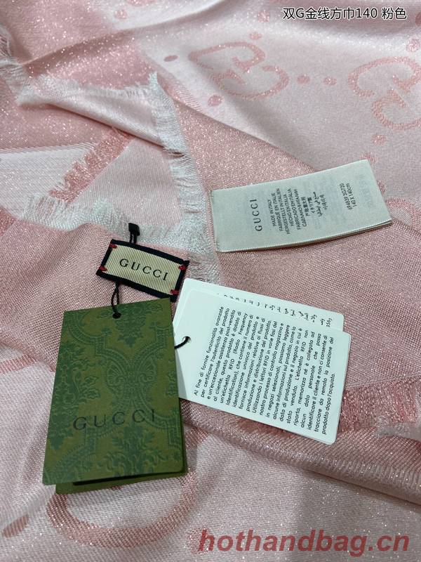 Gucci Scarf GUC00318 Gucci Scarf GUC00318