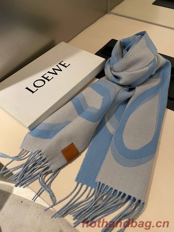 Loewe Scarf LOC00037 Loewe Scarf LOC00037
