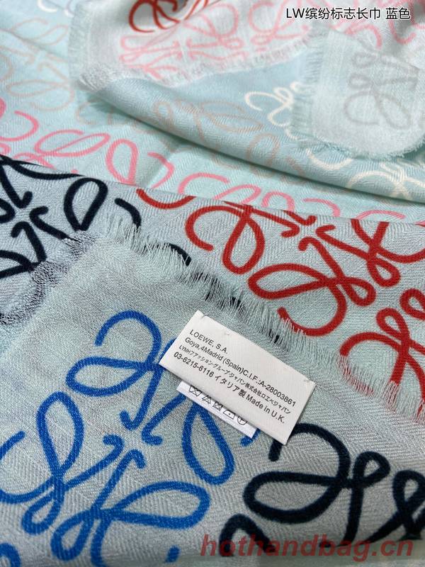 Loewe Scarf LOC00041 Loewe Scarf LOC00041