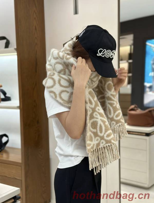 Loewe Scarf LOC00053 Loewe Scarf LOC00053