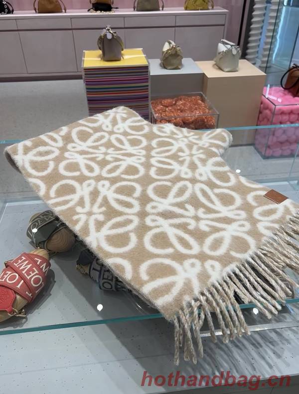 Loewe Scarf LOC00053 Loewe Scarf LOC00053