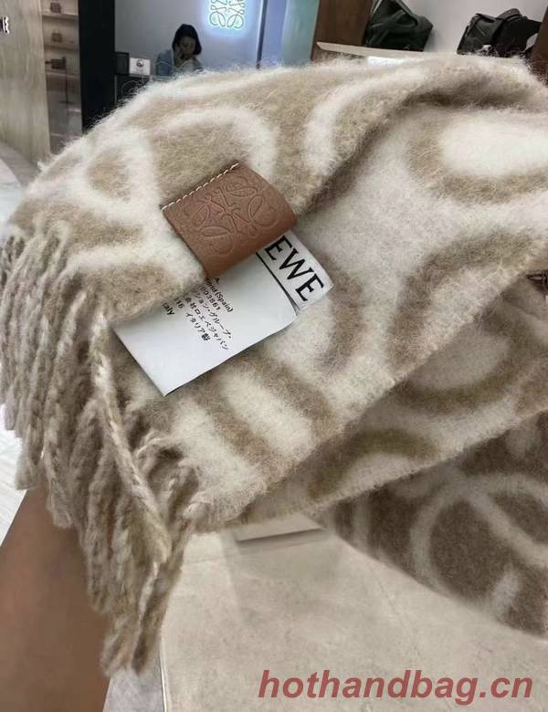 Loewe Scarf LOC00053 Loewe Scarf LOC00053