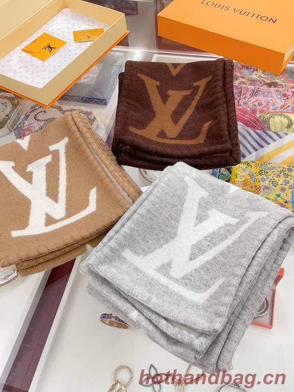 Louis Vuitton Scarf LVC00372 Louis Vuitton Scarf LVC00372
