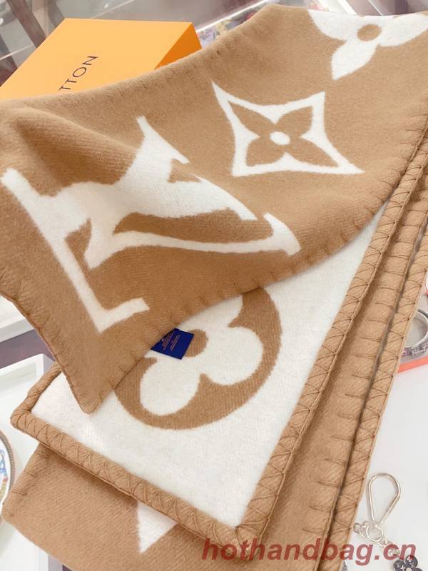 Louis Vuitton Scarf LVC00372 Louis Vuitton Scarf LVC00372