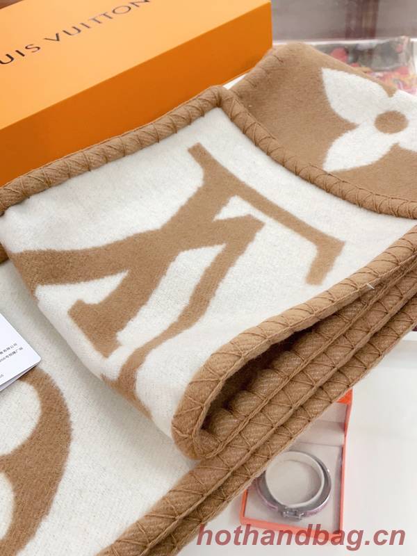 Louis Vuitton Scarf LVC00372 Louis Vuitton Scarf LVC00372