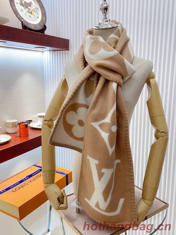 Louis Vuitton Scarf LVC00372 Louis Vuitton Scarf LVC00372