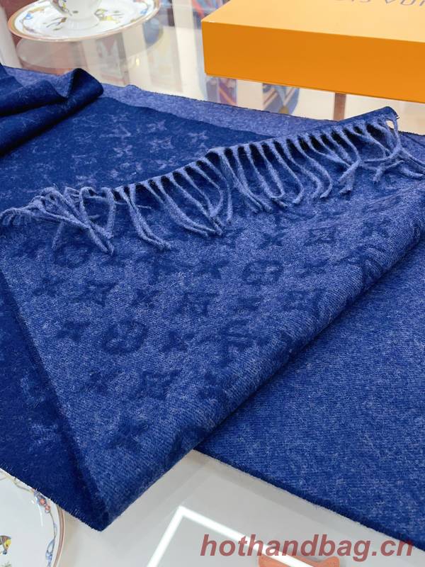 Louis Vuitton Scarf LVC00381 Louis Vuitton Scarf LVC00381
