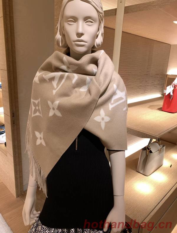 Louis Vuitton Scarf LVC00385 Louis Vuitton Scarf LVC00385