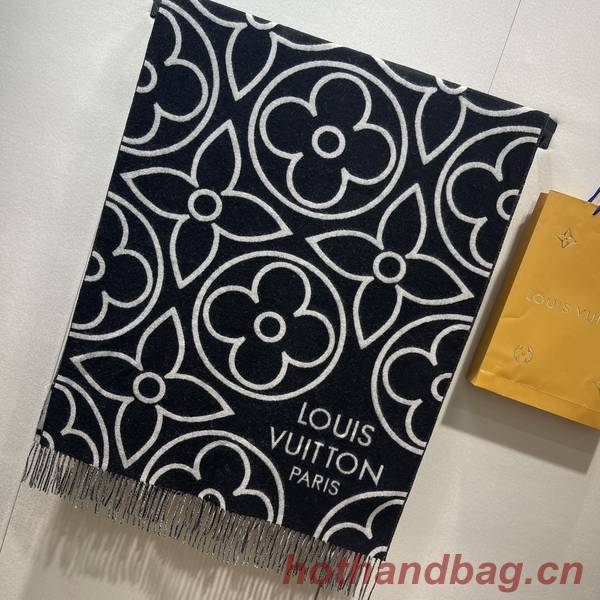 Louis Vuitton Scarf LVC00389 Louis Vuitton Scarf LVC00389