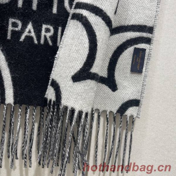 Louis Vuitton Scarf LVC00389 Louis Vuitton Scarf LVC00389